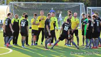 Hamborner "Löwen" testen zum Auftakt gegen die "Bullen" aus Kalkar - FuPa