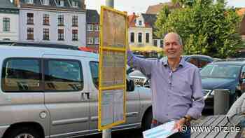 Kalkar: Bürgerbusverein benötigt ein neues Fahrzeug - NRZ News