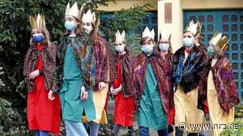 Kalkar: Sternsinger kommen diesmal nur auf Anforderung - NRZ News