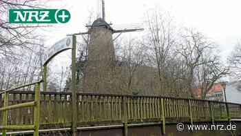 Die Stadt Kalkar sucht Bürgerideen für die Wallanlagen - NRZ News