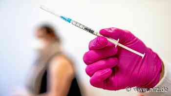 In Kalkar eröffnet eine neue Impfstelle - NRZ News