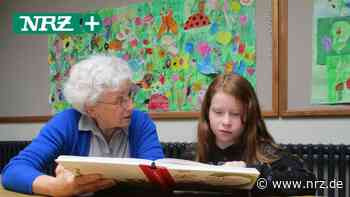 Die Bücherei St. Nicolai in Kalkar sucht Vorlesepaten - NRZ News