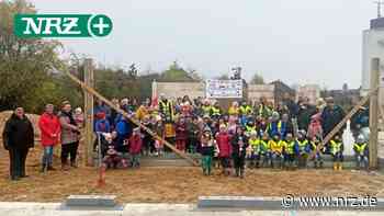 Kalkar: Neue Kita an der Talstraße für 80 Kinder - NRZ News