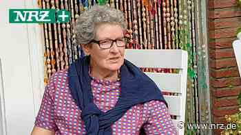Brigitte Weyers aus Kalkar: „Mach das, was du gut kannst!“ - NRZ News