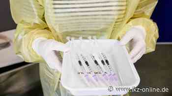 Corona in Iserlohn & Hemer: Neun Tote im MK in zwei Tagen - IKZ News