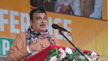 India Looking for EV Technology for Cost-Effective Mass Rapid Transportation: Nitin Gadkari