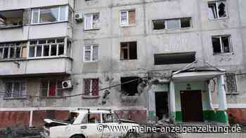 Russland: Feuerpause für humanitären Korridor in Mariupol