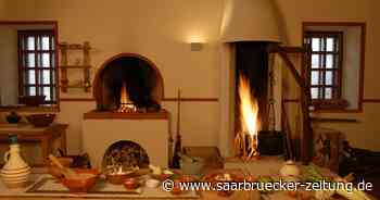 Ausstellung in Merzig widmet sich den Speisen der Römer und Kelten - Saarbrücker Zeitung