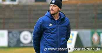 SG Mettlach-Merzig: Auch Spiel gegen Quierschied fällt aus - Saarbrücker Zeitung