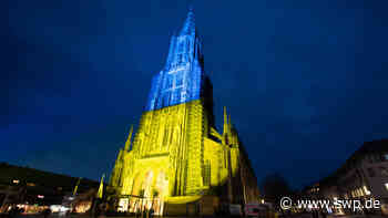 Ukraine-Krieg und Hilfen in Ulm: Datenbank für Hilfsangebote - SWP