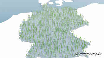 Strahlung aus der Ukraine: Wo wird Radioaktivität in Ulm und Umgebung gemessen, wie hoch sind die Werte? - SWP