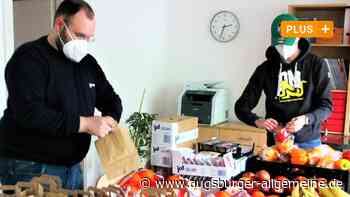 Neu-Ulm: Immer mehr Menschen brauchen die Hilfsaktionen der Malteser in Neu-Ulm | Neu-Ulmer Zeitung - Augsburger Allgemeine