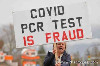 LETTER: Chilliwack parent upset protesters continue to rally near schools – Chilliwack Progress - Chilliwack Progress