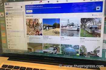 Online marketplaces required to start collecting BC sales tax July 1 – Chilliwack Progress - Chilliwack Progress