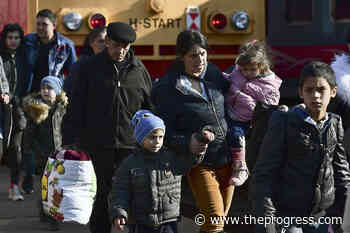 World Vision Canada warns of Ukraine humanitarian crisis's impact on children – Chilliwack Progress - Chilliwack Progress