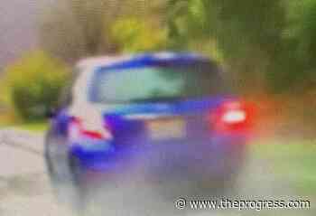 Mission RCMP attempt to identify man who approached student – Chilliwack Progress - Chilliwack Progress