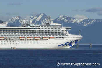 Study blames federal delays for continued marine waste dumping – Chilliwack Progress - Chilliwack Progress