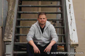 Former Chilliwack addict releases first 'Recovery Life' TV episode – Chilliwack Progress - Chilliwack Progress