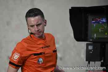 KVM-defensie na gelijkspel bij STVV: opgeluchte Van Drongelen bij VAR-fase, grote ontgoocheling bij Vanlerberghe