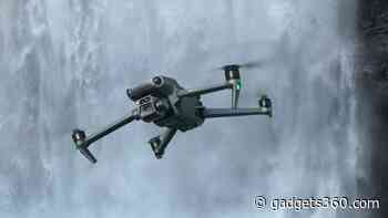 Ukrainian Drone Enthusiasts Sign Up to Repel Russian Forces