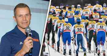 Vor Olympia: Tobias Angerer reagiert auf Doping-Vorwürfe im Skilanglauf - SPORT1