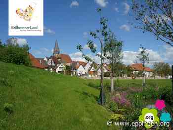 ▷ Aushilfen (m/w/d) für die Gartenschau Eppingen | EPPINGEN.org - Eppingen.org