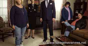 Renee Zellweger digs into 'Dateline' for next big character - Lake Geneva Regional News