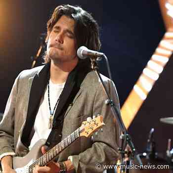 John Mayer leaving Columbia Records