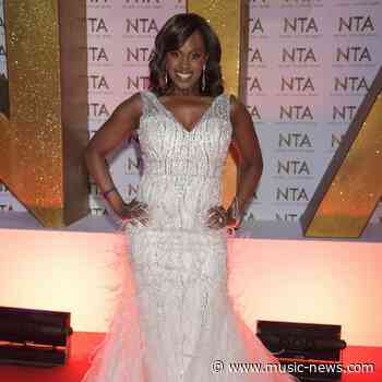 Kelle Bryan 'open' to Eternal reunion