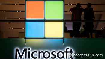 Microsoft Closes on $16-Billion Acquisition of Nuance