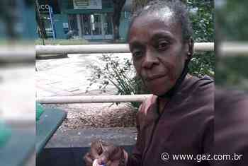 Moradora do Bairro Faxinal Menino Deus está desaparecida - GAZ