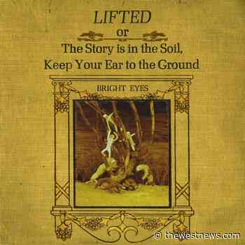 Bright Eyes - From a Balance Beam lyrics - The West News