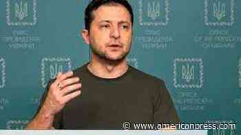 Jim Beam column:Can anything save Ukraine? - American Press | American Press - American Press