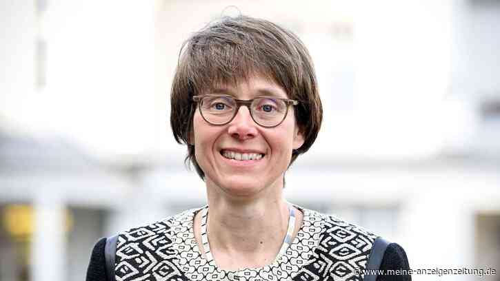 Generalsekretärin der DBK für katholische Priesterinnen