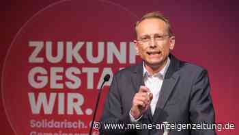 DGB-Chef: Regierung bei Kampf um Arbeitsplätze oft zu spät