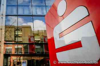 Stadtsparkasse Delbrück beteiligt sich an Sondierungsgesprächen zwischen Paderborn-Detmold und Höxter - Westfalen-Blatt