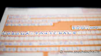 Riesaerin wegen Geldwäsche verurteilt - Sächsische.de