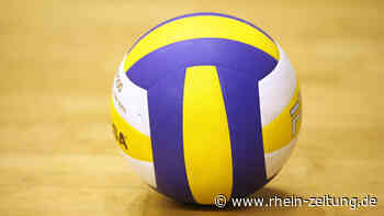 TV Feldkirchen kann in Fellbach ohne Druck aufschlagen - Rhein-Zeitung