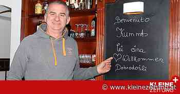 Feldkirchen: Der Rangetiner Hof öffnet nach zwei Jahren wieder seine Tore - Kleine Zeitung