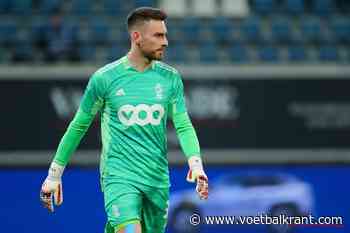 Henkinet over zijn 'concurrent' Bodart, die uit de ploeg verdween: &quot;In de gewone wereld maken mensen toch ook fouten?&quot;