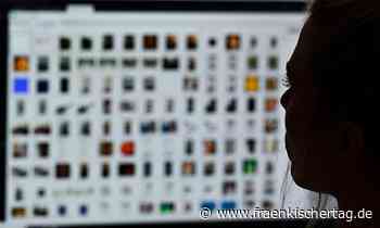 Kreis Kronach: Prozess gegen 66-Jährigen wegen Kinderpornographie - Fränkischer Tag