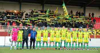 Coppa Dilettanti Eccellenza, il Melfi inizierà il 16 marzo - Potenza IamCALCIO