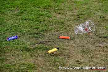 Eredivisie ziet openingsmatch van het weekend gestaakt worden: &quot;Heel zwarte dag voor ons allemaal&quot;