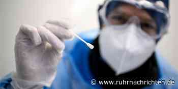 Corona in Ascheberg: 43 Neuinfektionen zu Freitag - Inzidenz sinkt - Ruhr Nachrichten