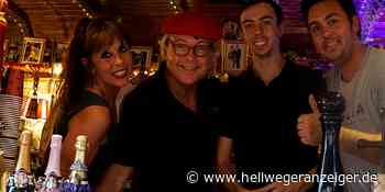 Italienische Nacht 2022: Pro Ascheberg unternimmt erste vorsichtige Planungen | Ascheberg - Hellweger Anzeiger