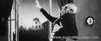 Ciné nostalgie: Nosferatu a 100 ans et les vampires se portent bien