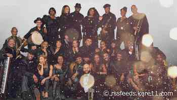 Twin Cities band 'Sounds of Blackness' uplifts the community through music