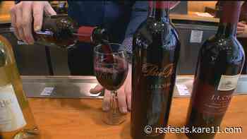 KARE in the Kitchen: Food and Wine Experience returns to Target Field