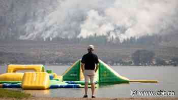 Think climate action is expensive? Here's what climate change is already costing Canadians