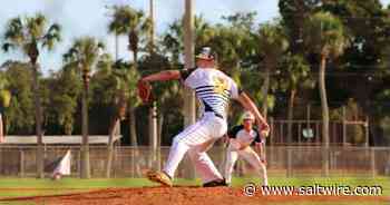 Corner Brook's Jay Miller's sacrifices pay off as he fulfills his dream of playing collegiate baseball in North Carolina - Saltwire